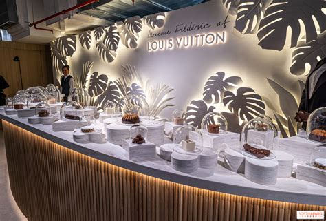 lv dream reservation